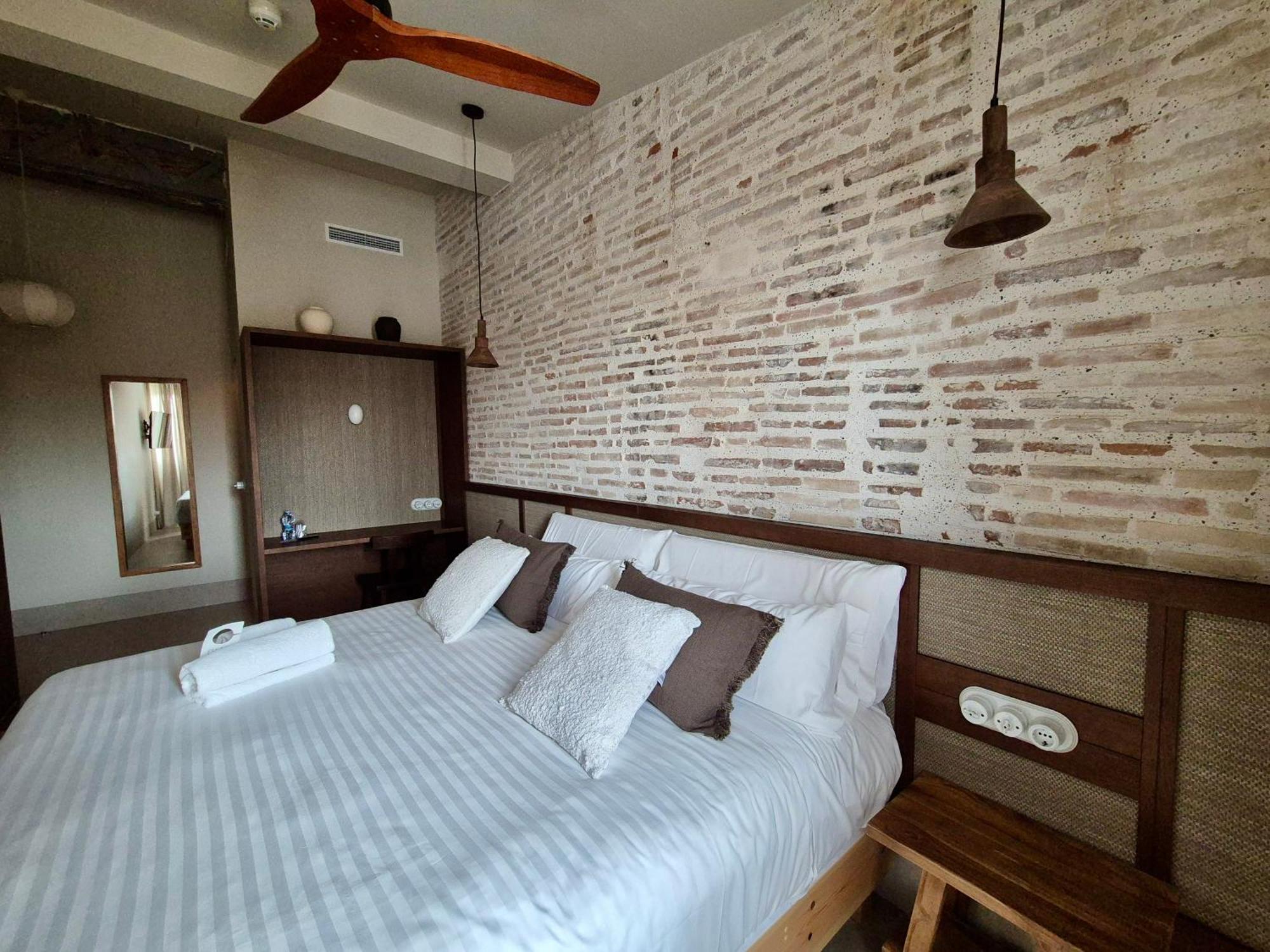 Cosy Rooms Bolseria — Bilder 1