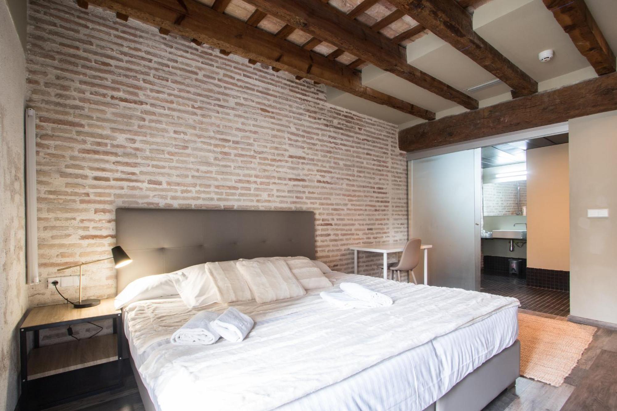 Cosy Rooms Bolseria — Bilder 3