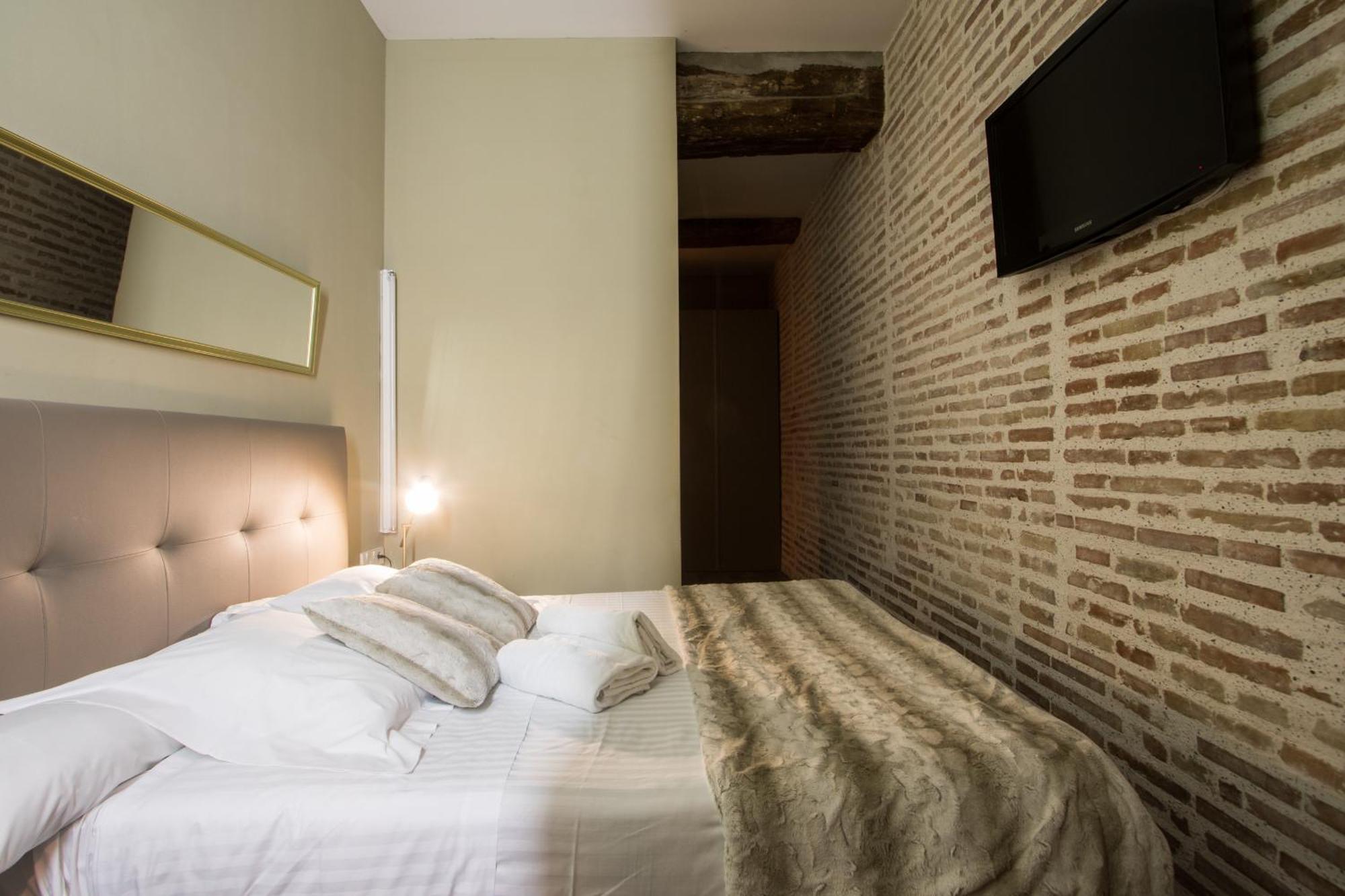 Cosy Rooms Bolseria — Bilder 2